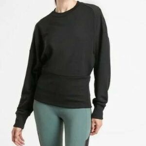 Athleta Potrero Sweatshirt